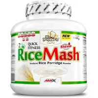 Amix Ricemash 1.5kg Rismjöl Naturlig