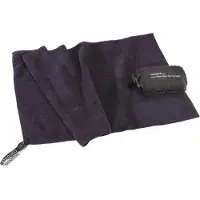 Cocoon Microfiber Terry Towel Light M