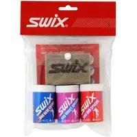 Swix Valla, Gunde Paket
