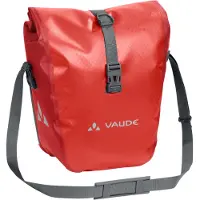 Vaude Aqua Front Lave 28l Sidoväska 2 Enheter