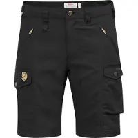Fjällräven Nikka Shorts Curved W damshorts