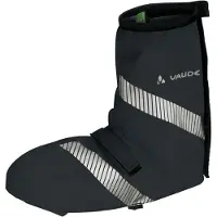 Vaude Bike Luminum Bike Gaiter Black