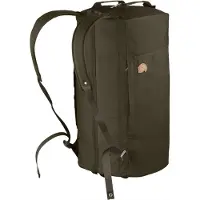 Fjällräven Splitpack, large, dark olive, 55L