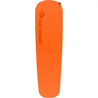 Sea to Summit - Madrass - Ultra Light Self Inflating Orange för Unisex - Storlek Regular