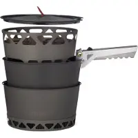 Primus Primetech Set 2.3l Campingkök