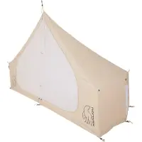 Nordisk Asgard Cabin Tält
