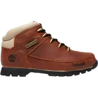 Timberland Boots med snörning kräm / karamell / svart