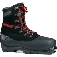 Lundhags Unisex Guide Expedition BC Black/Red