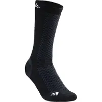 Craft Warm Mid Strumpor 2 Par