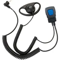 Lafayette 6521 Yttre Öronmussla Miniheadset 2,5 mm