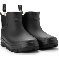 Tretorn Kids' Aktiv Chelsea Winter Black
