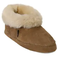 Shepherd of Sweden Women's Emmy Chestnut
