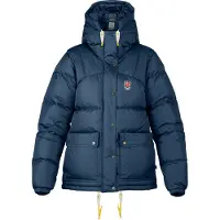 Fjällräven Expedition Womens Down Lite Jacket