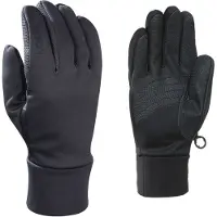 Kombi Men's Winter Multi-Tasker Gloves Black