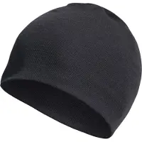 Woolpower Beanie Lite Black