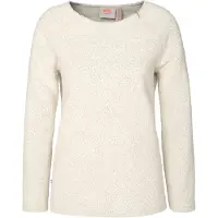 Varg Women's Fårö Wool Jersey Off White