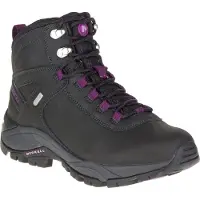 Merrell Vego Mid Leather Waterproof Vandringskängor