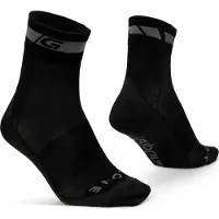 Gripgrab Merino Regular Cut Sock Black
