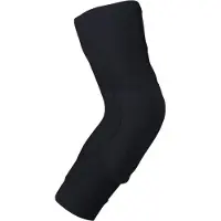 POC VPD Air Flow Elbow Uranium Black