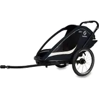 Hamax Breeze One Cykelkärra