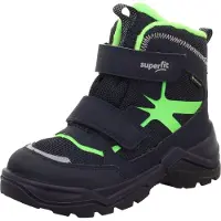 Superfit Kids' Snow Max GORE-TEX Blue