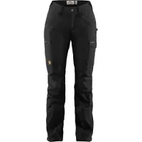 Fjällräven Kaipak Womens Trousers Curved