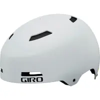 Giro Quarter FS Mips, Cykelhjälm, Vit