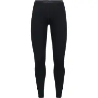 Icebreaker 260 Tech Merino Baslagerbyxor