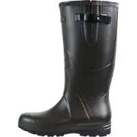Avignon Unisex Kaise Dark Green