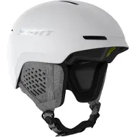 SCOTT Track Plus Hjälm