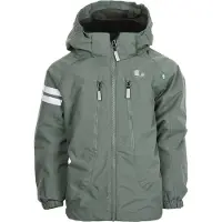 Lindberg Lingbo Shell Jacket Green