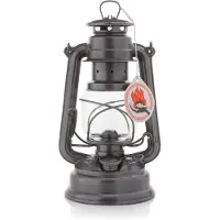 Feuerhand Hurricane Lantern 276, lykta, gnistrande