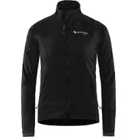 Klättermusen Women's Nal Jacket Black