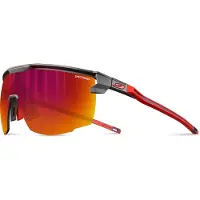 Julbo - Solglasögon - Ultimate Noir/Rouge Spectron 3 för Unisex - Svart