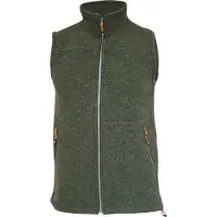 Ivanhoe Men's Dante Vest Loden Green