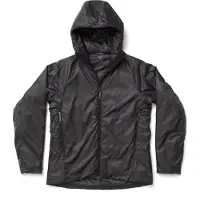 Houdini Women's Dunfri True Black