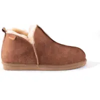 Shepherd of Sweden Men's Anton Antique Cognac