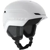 SCOTT Chase 2 Plus, Skidhjälm, Vit