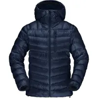 Norrøna Lyngen Down850 Hood W'S Indigo Night