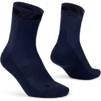 Gripgrab Merino Winter Sock Navy
