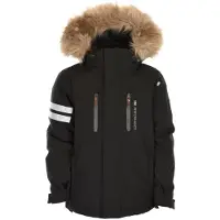 Lindberg Kids' Colden Jacket Black