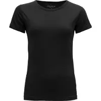 Devold Breeze Merino 150 T-shirt Med Korta ärmar