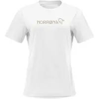 Norrøna Women's F29 Cotton Viking Tee t-shirt