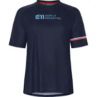 Elevenate Women's Allmountain Tee Dark Navy