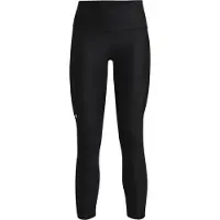 Under Armour Sportbyxa svart / vit