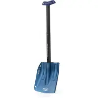 BCA - Spadar - Dozer 1T Shovel Blue för UnisexAluminium - Blå