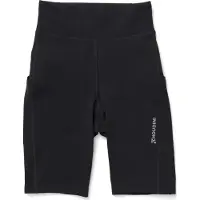 Houdini Women's Adventure Short Tights True Black