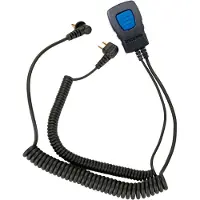 Lafayette 6523 Miniheadset Peltor Micro 4/5