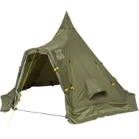 Helsport Varanger Camp Tält