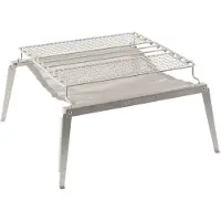 Robens Timber Mesh L Grill